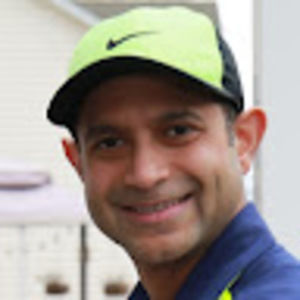 Meet your Posher, Subhajit